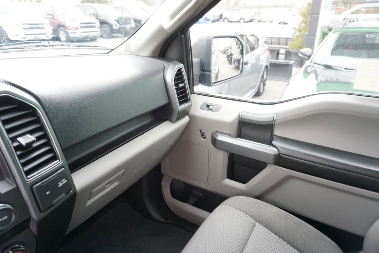 Used 2018 Ford F150 XLT w/ Equipment Group 302A Luxury image 17