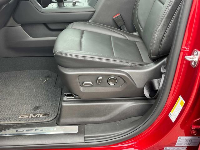 Certified 2024 GMC Sierra 1500 Denali w/ Denali Reserve Package image 25