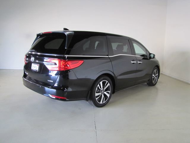 Used 2023 Honda Odyssey Touring image 23