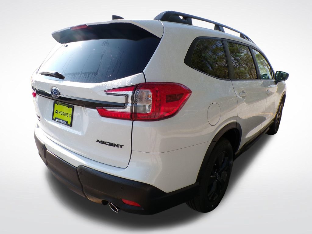 New 2026 Subaru Ascent Premium AWD/4WD image 7