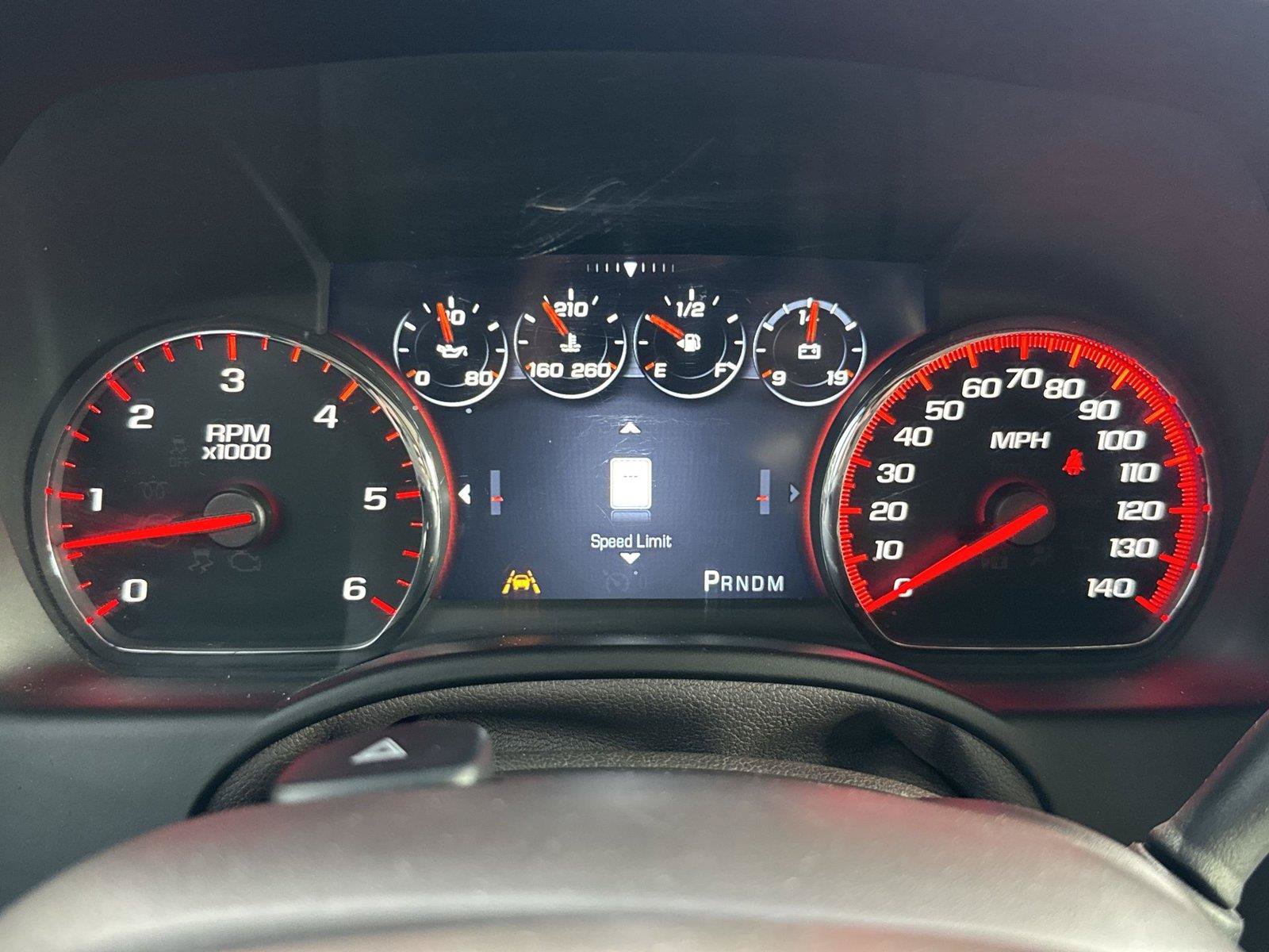 Used 2016 GMC Yukon Denali AWD/4WD image 12