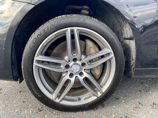 Used 2017 Mercedes-Benz E 300 4MATIC image 20