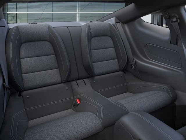 New 2026 Ford Mustang Coupe image 11