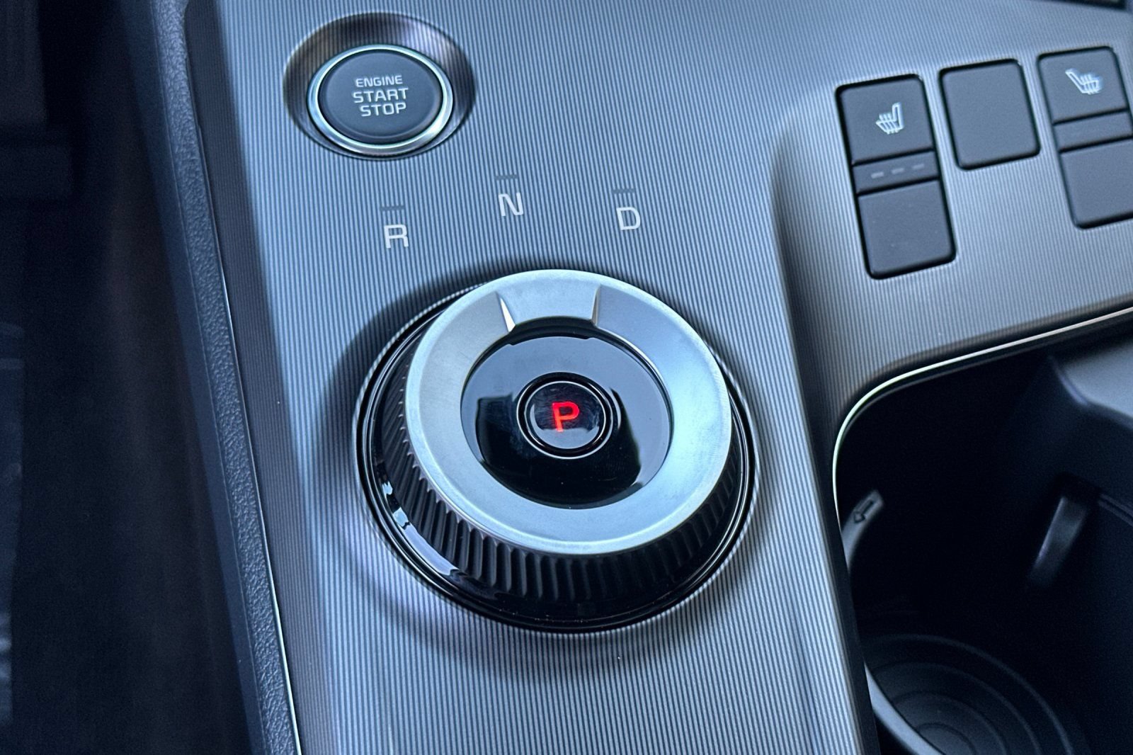 New 2026 Kia Sportage EX AWD/4WD image 21