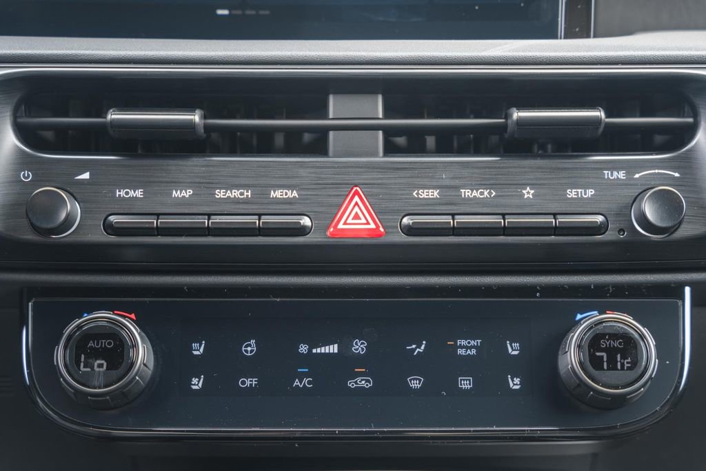 New 2026 Hyundai Palisade XRT Pro image 23