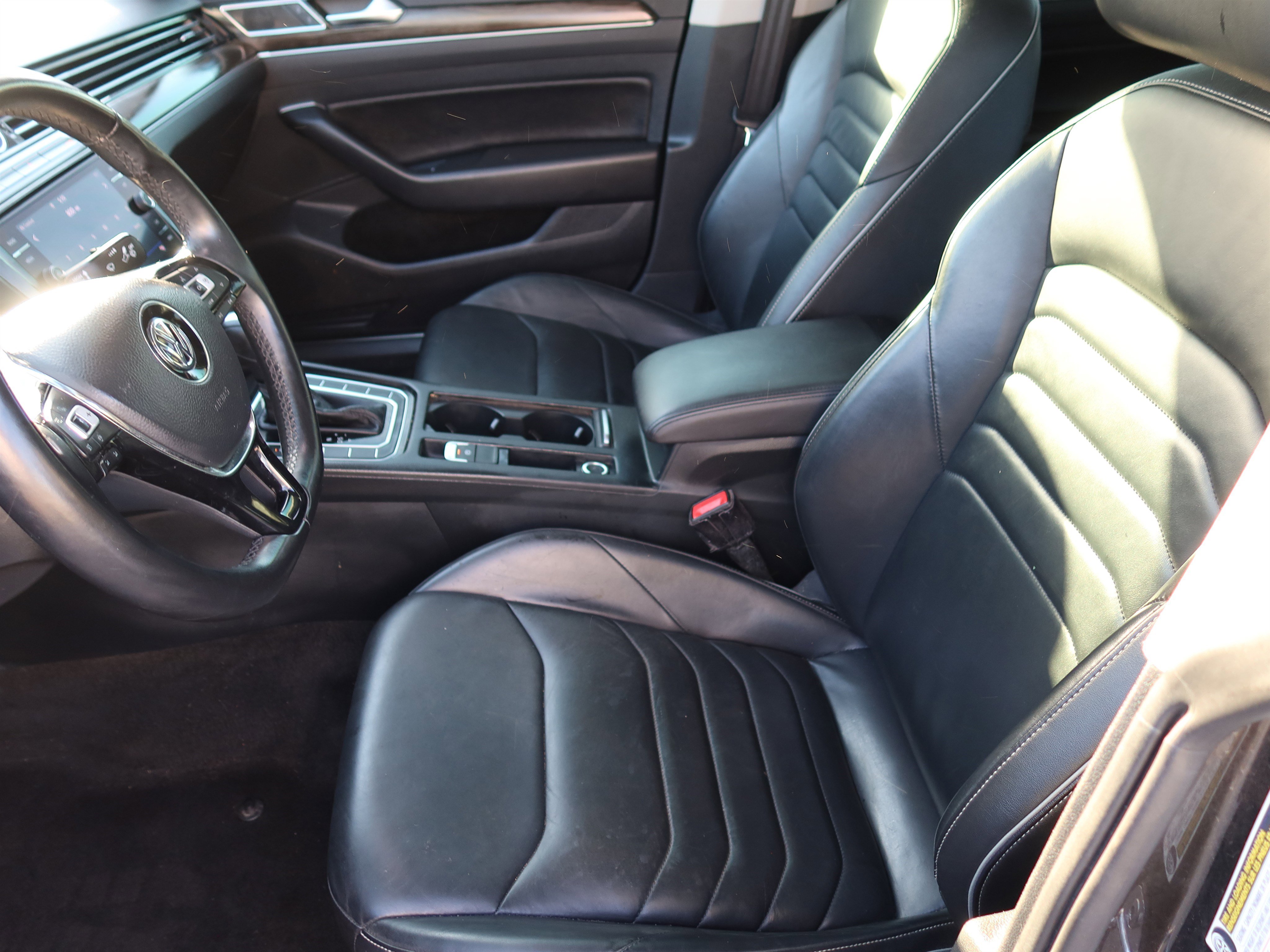 Used 2020 Volkswagen Arteon SEL image 17