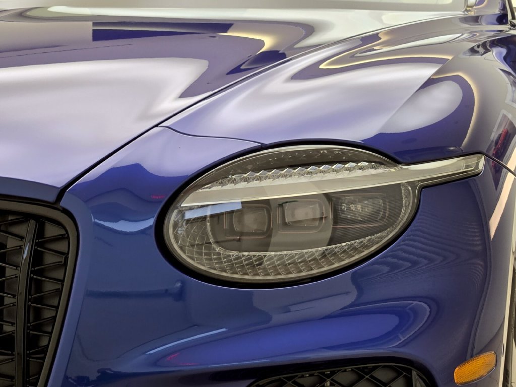 New 2026 Bentley Continental GT Azure AWD/4WD image 10