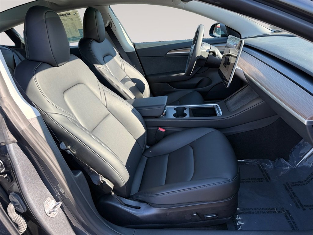 Used 2023 Tesla Model 3 Performance image 15