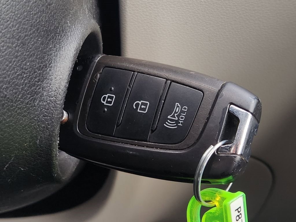 Used 2024 Hyundai Tucson SE image 22