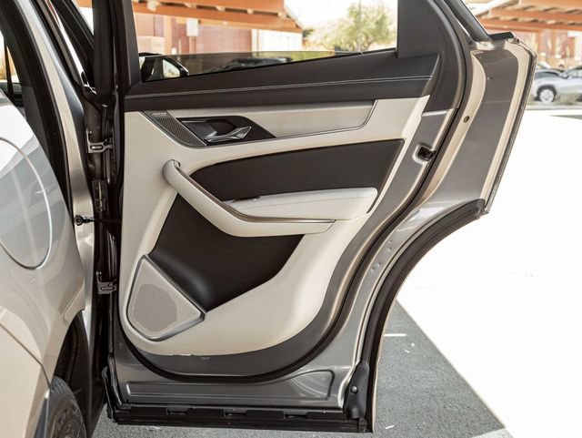 New 2026 Jaguar F-PACE R-Dynamic S image 23