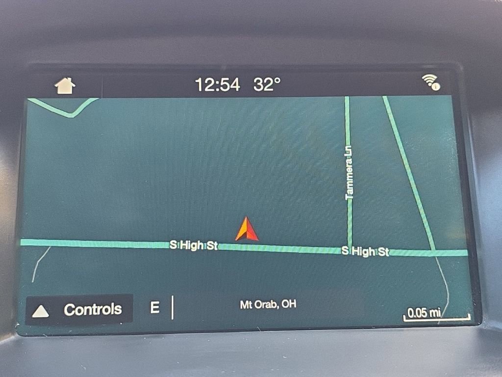 Used 2017 Ford Focus RS image 2