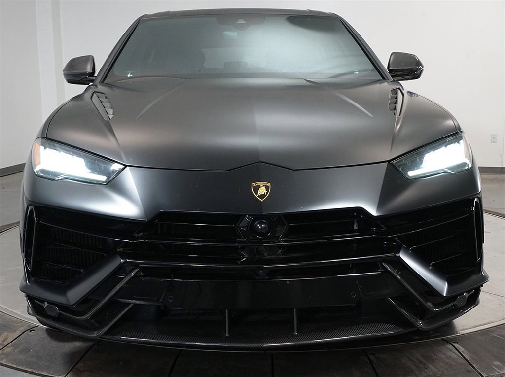 Used 2023 Lamborghini Urus Performante image 4