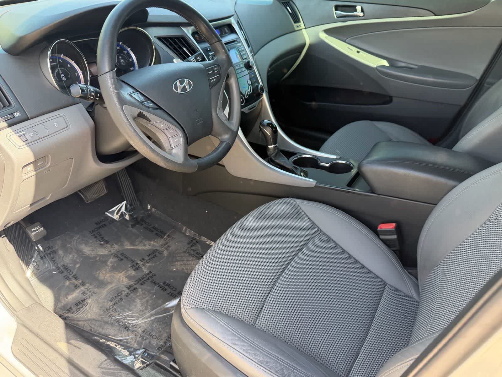 Used 2011 Hyundai Sonata SE FWD image 19