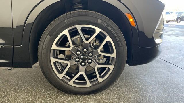 Used 2025 Chevrolet Blazer RS image 54