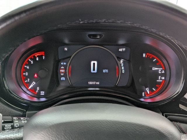 Used 2021 Dodge Durango R/T w/ Blacktop Package image 38