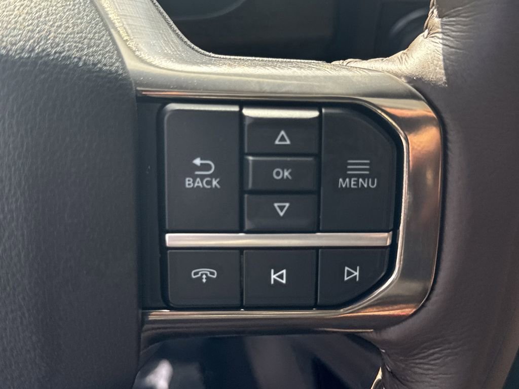 New 2026 Ford F350 King Ranch w/ Chrome Package image 27