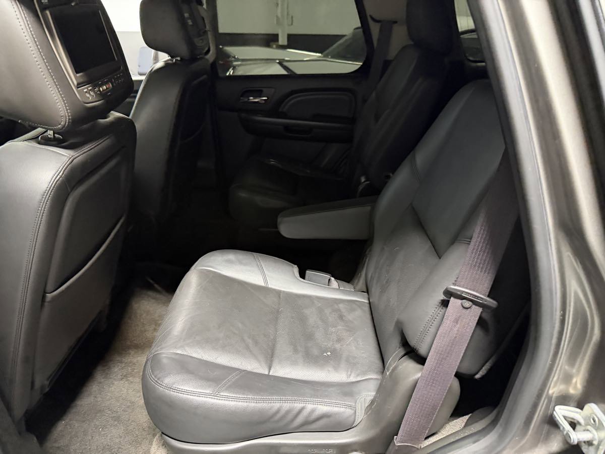 Used 2012 GMC Yukon Denali image 19