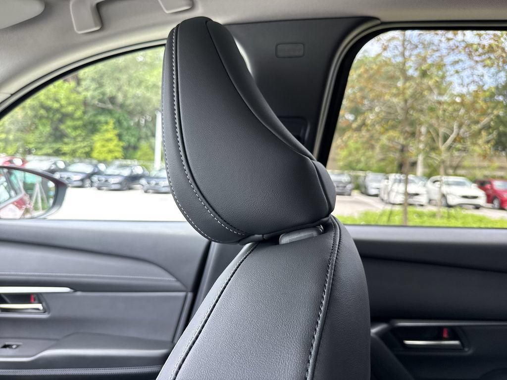 Certified 2026 MAZDA CX-5 Preferred AWD/4WD image 16