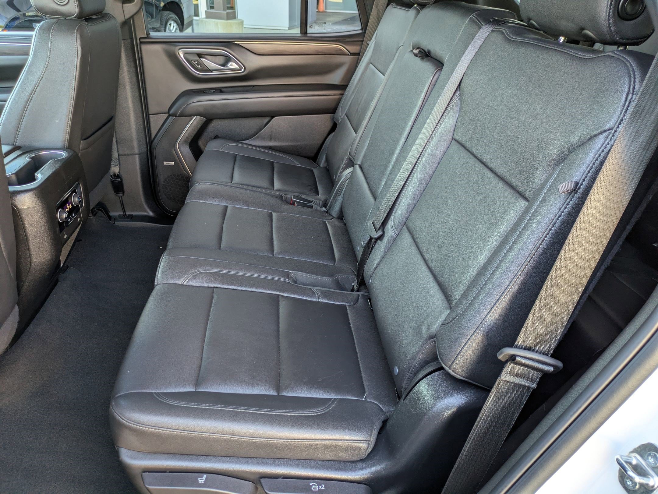 Certified 2023 Chevrolet Tahoe LT image 24