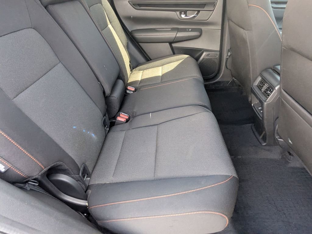 Used 2024 Honda CR-V Sport image 18