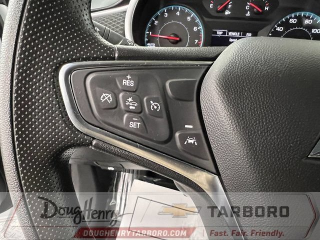 Used 2024 Chevrolet Malibu LT FWD image 50
