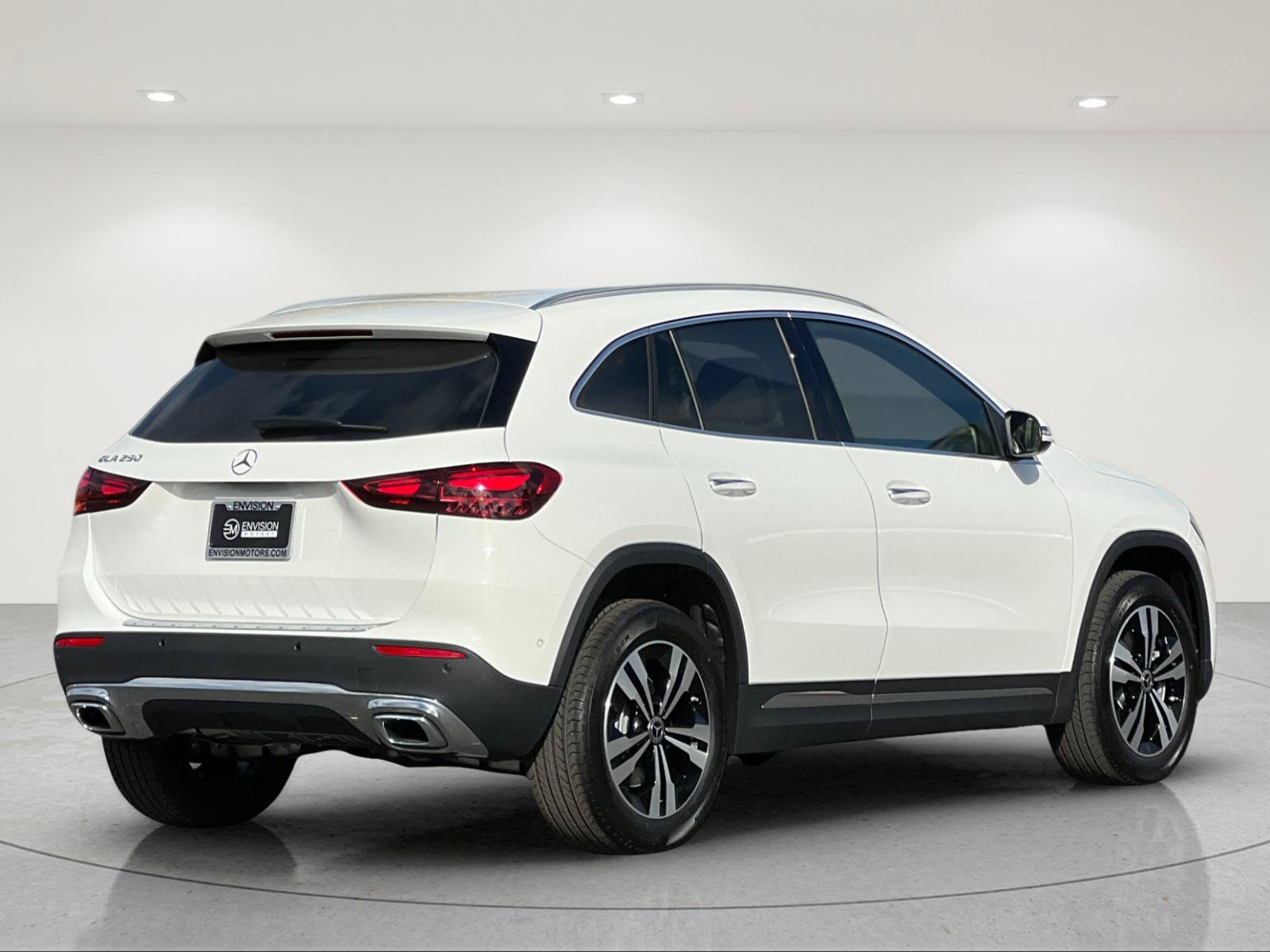 New 2026 Mercedes-Benz GLA 250 image 5