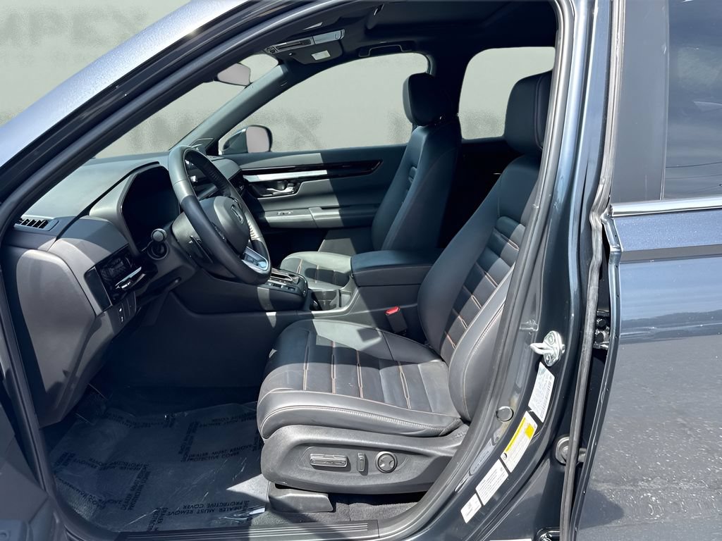 Used 2023 Honda CR-V Sport Touring image 5