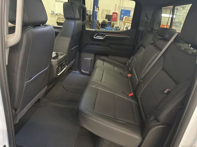 New 2026 GMC Sierra 1500 Denali w/ Technology Package AWD/4WD image 21