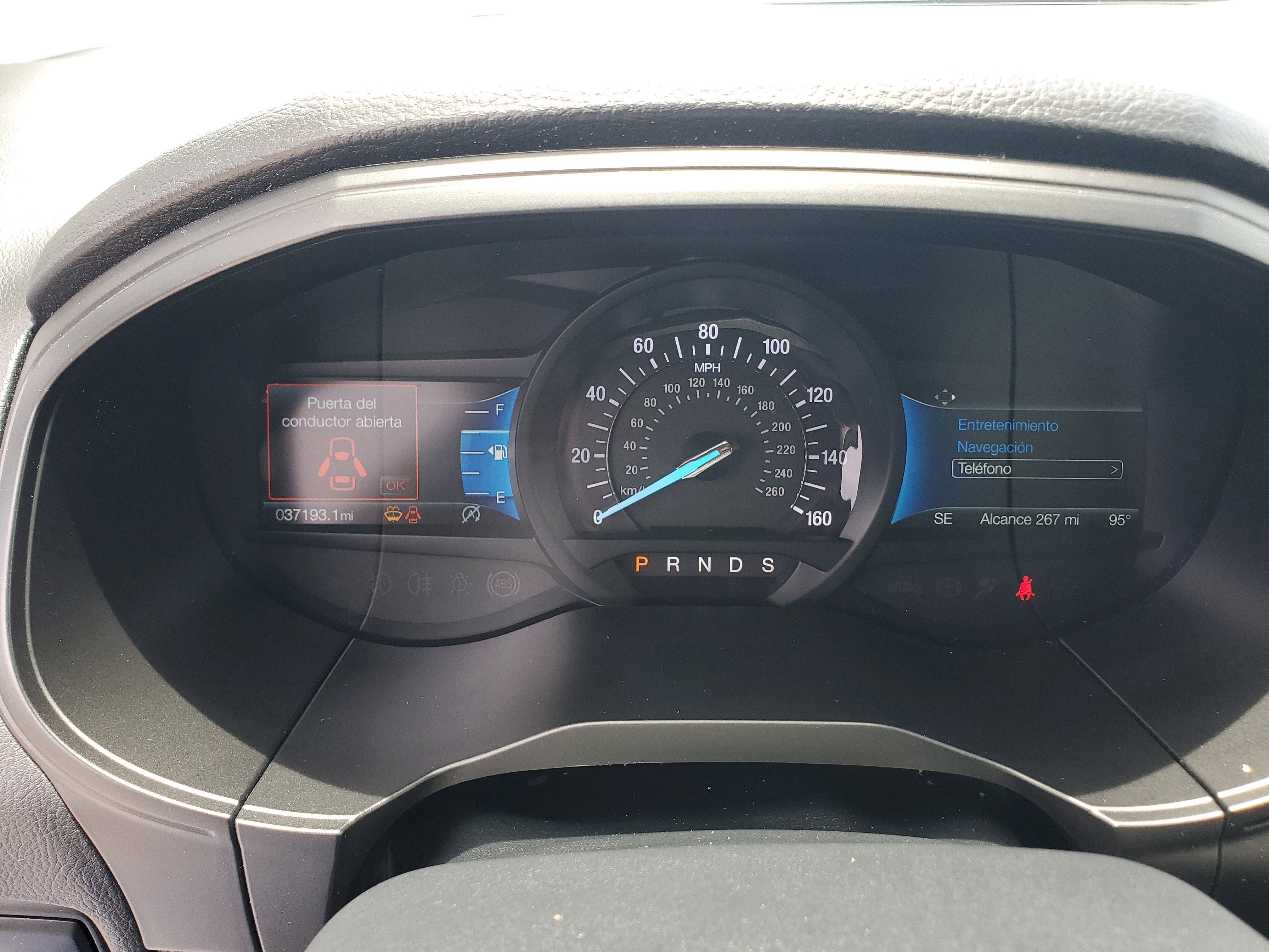 Used 2022 Ford Edge SEL image 30