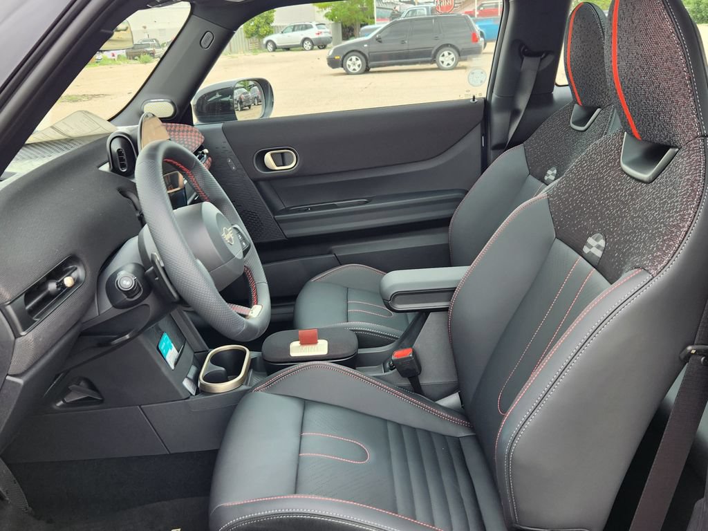 New 2026 MINI Cooper S FWD image 9
