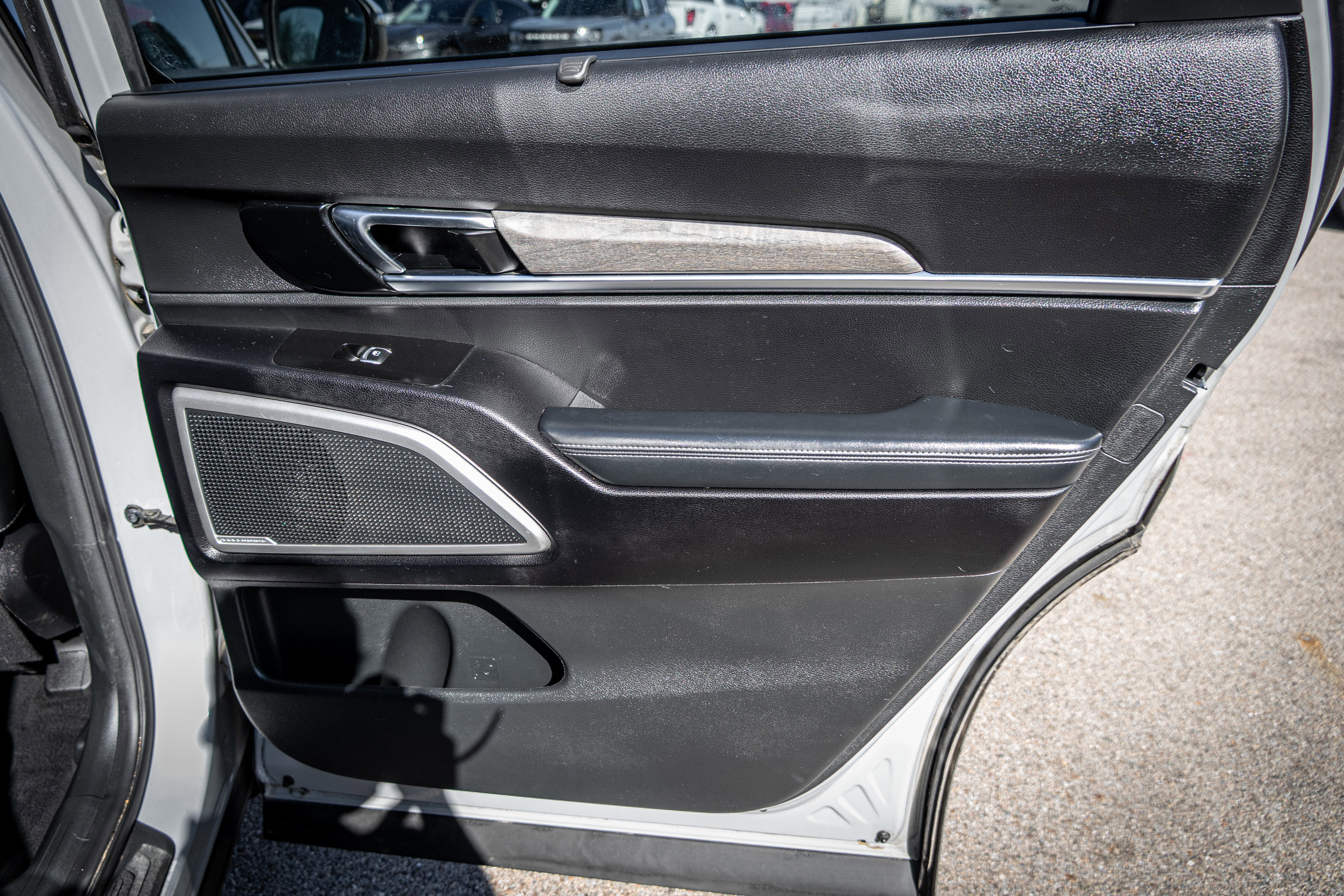 Used 2021 Kia Telluride EX w/ EX Premium Package image 24