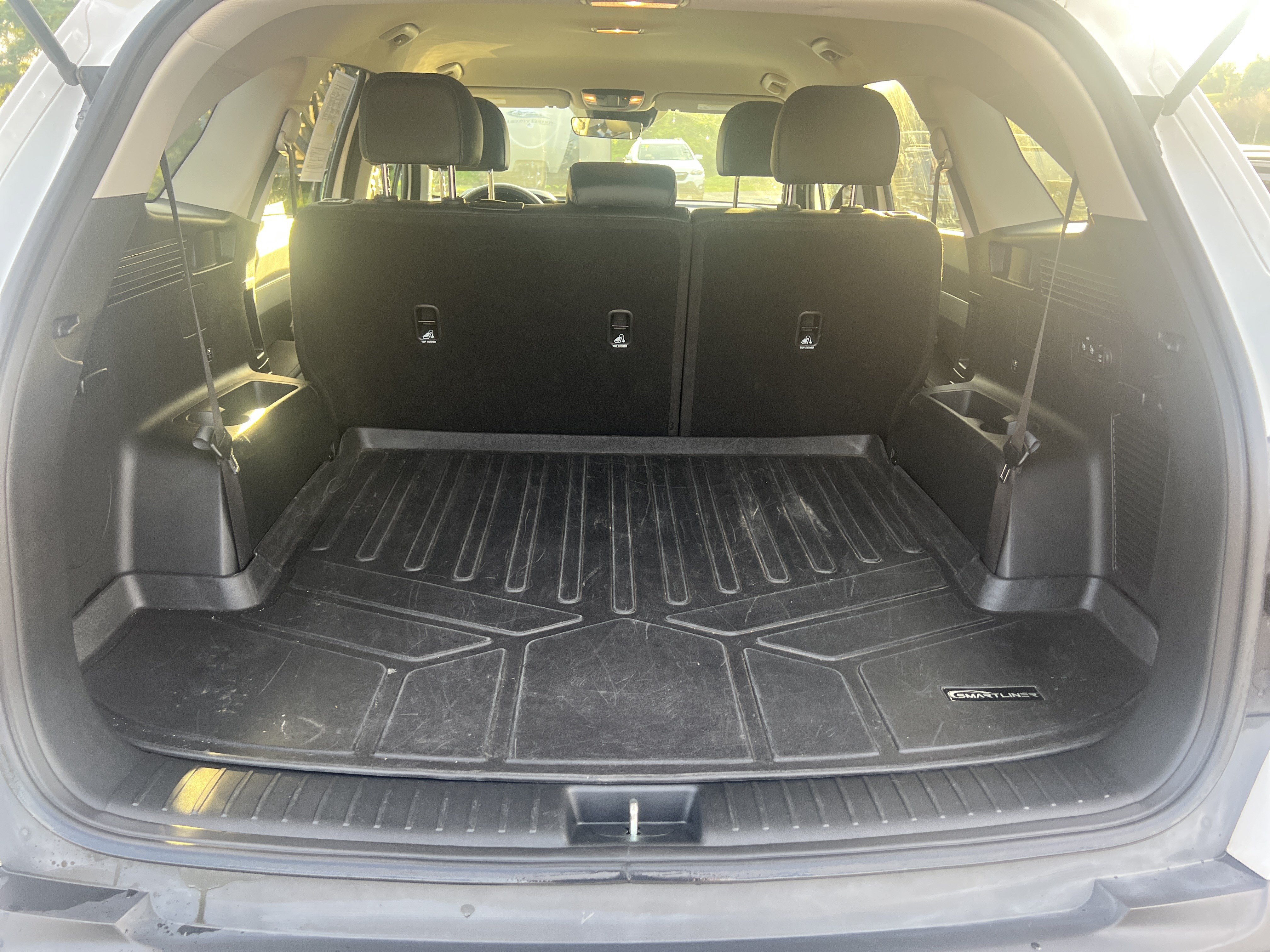 Used 2023 Kia Sorento S AWD/4WD image 5