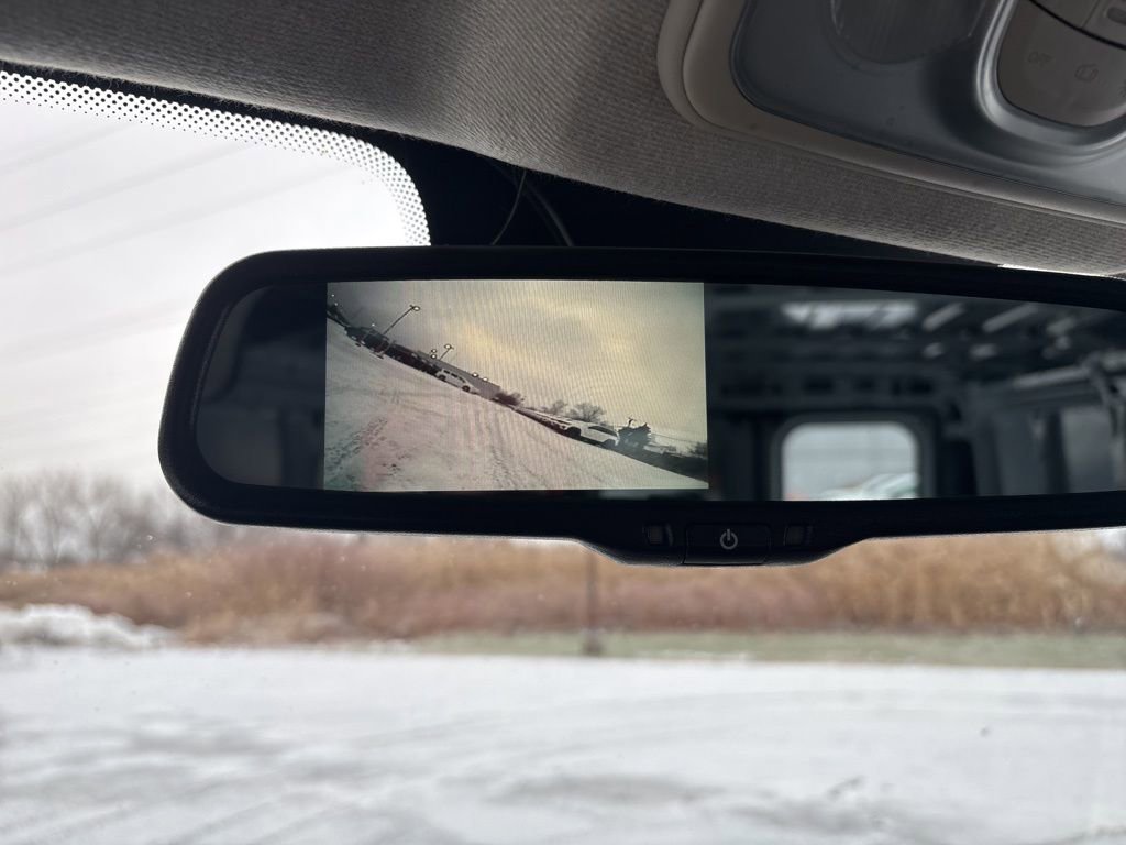 Used 2017 RAM ProMaster 1500 image 22