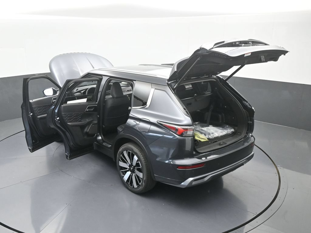 New 2026 Mitsubishi Outlander SEL AWD/4WD image 76