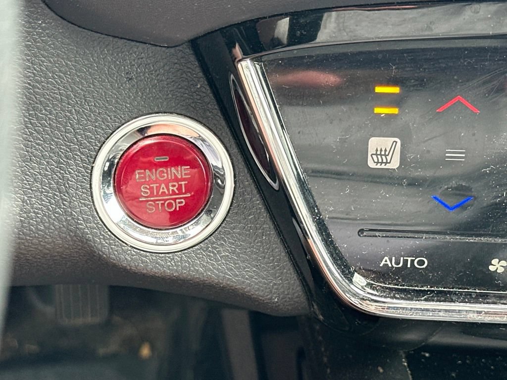 Used 2018 Honda HR-V EX image 6