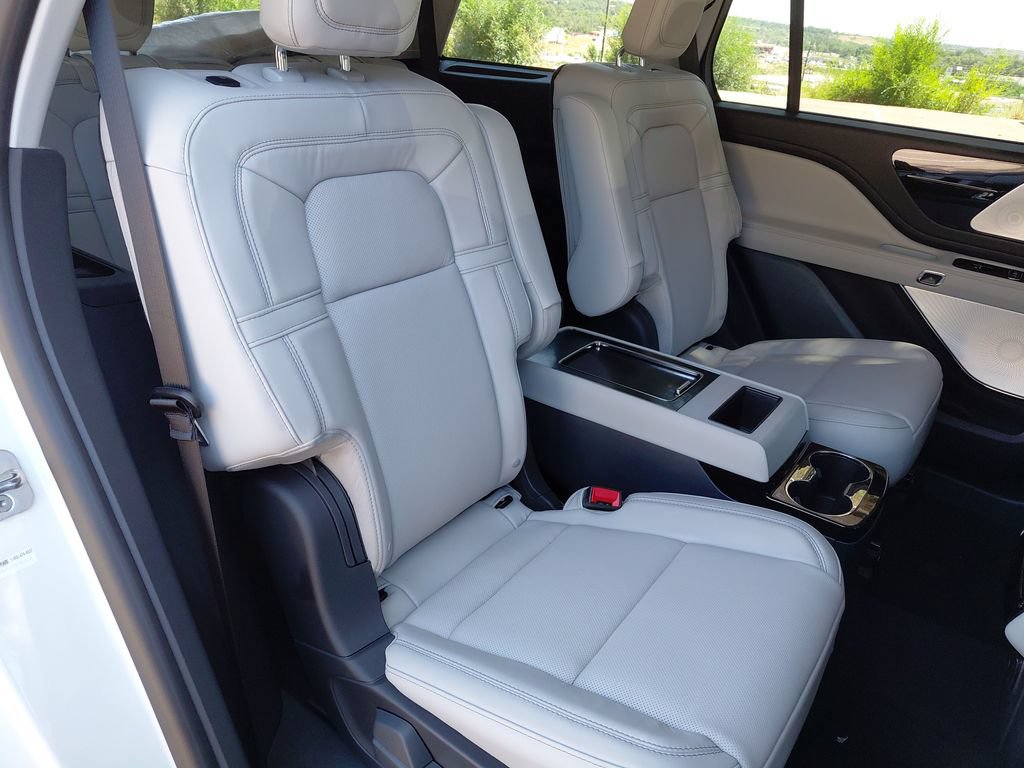 New 2026 Lincoln Aviator Reserve AWD/4WD image 58