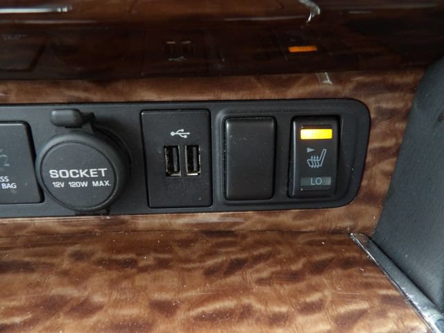Used 2019 Nissan Armada SV w/ Driver Package AWD/4WD image 33