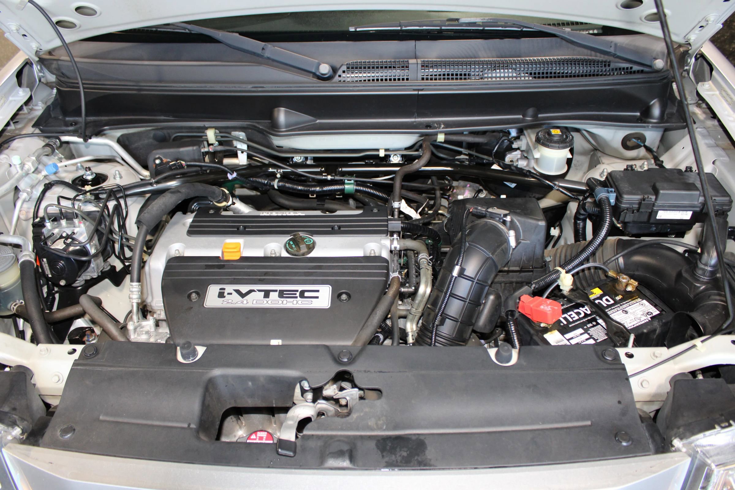 Used 2011 Honda Element LX image 30