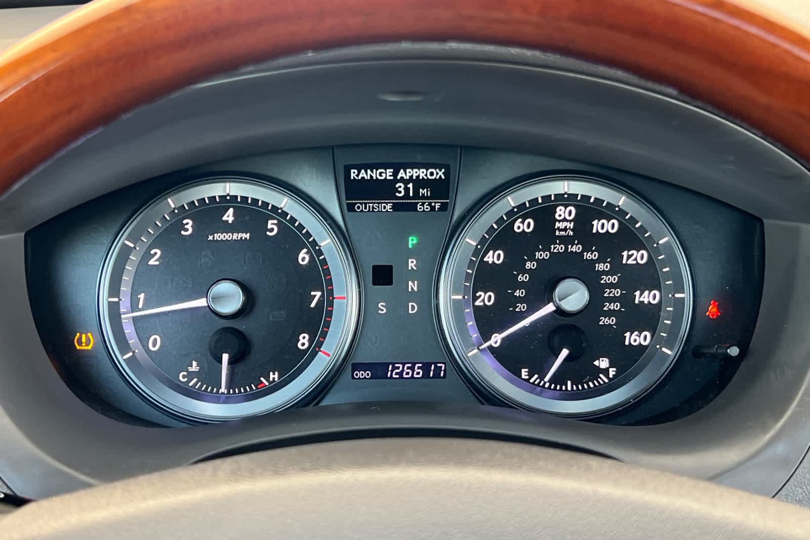 Used 2011 Lexus ES 350 FWD image 28