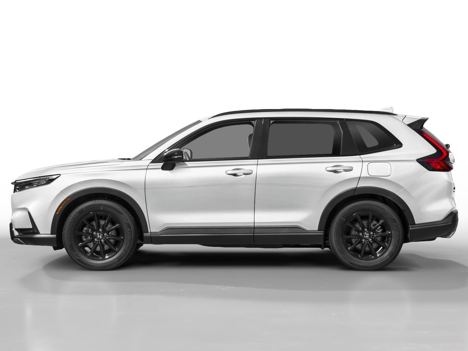 New 2027 Honda CR-V Sport-L image 3