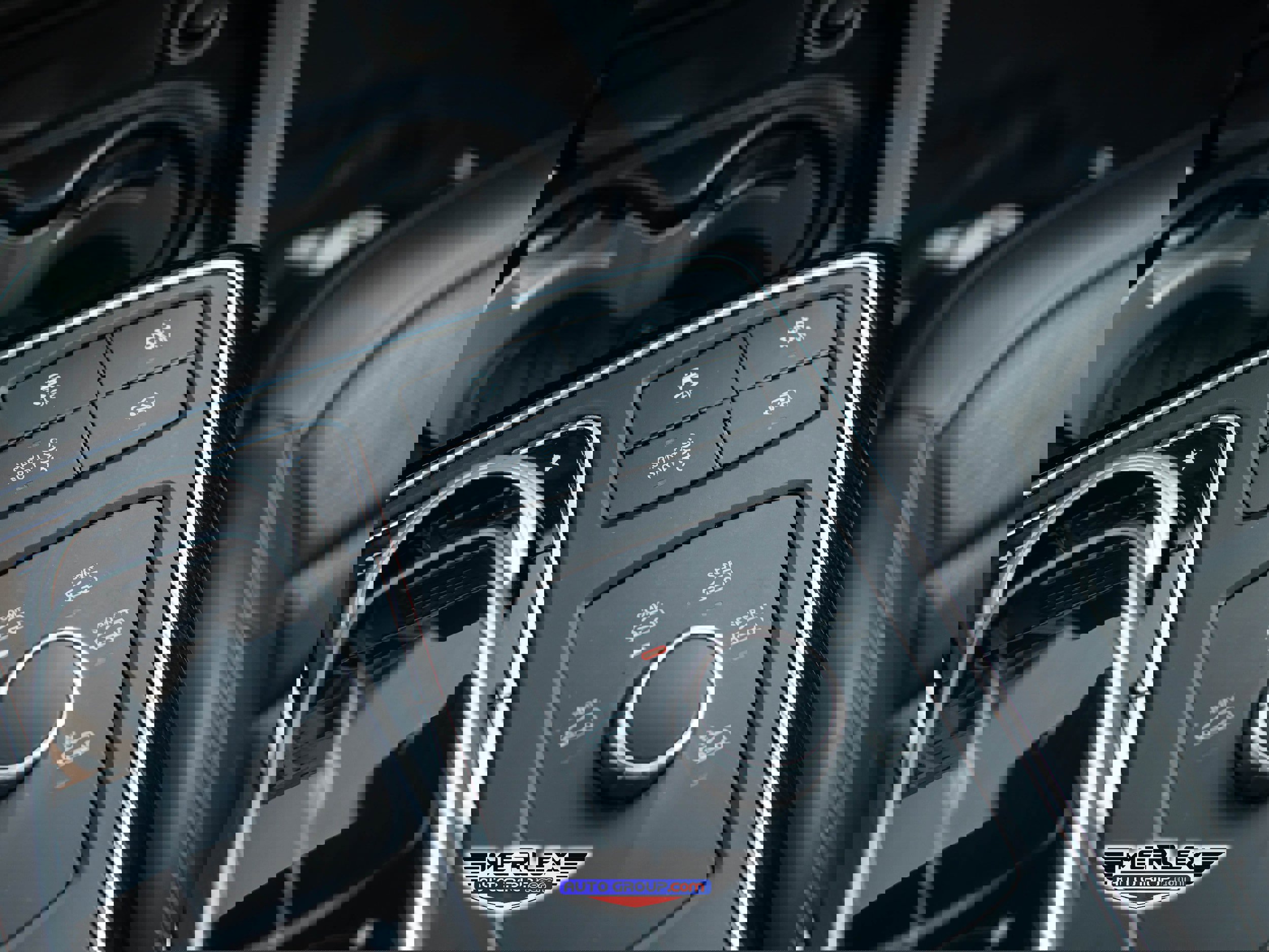 Used 2018 Mercedes-Benz GLS 63 AMG 4MATIC w/ AMG Night Styling Package image 37