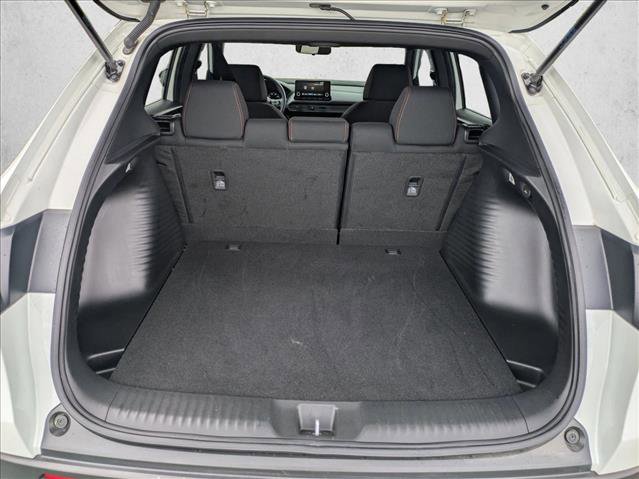 Used 2024 Honda HR-V Sport image 7