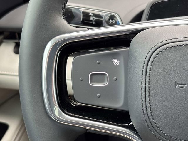 New 2026 Lincoln Nautilus Reserve w/ Jet Appearance Package image 26