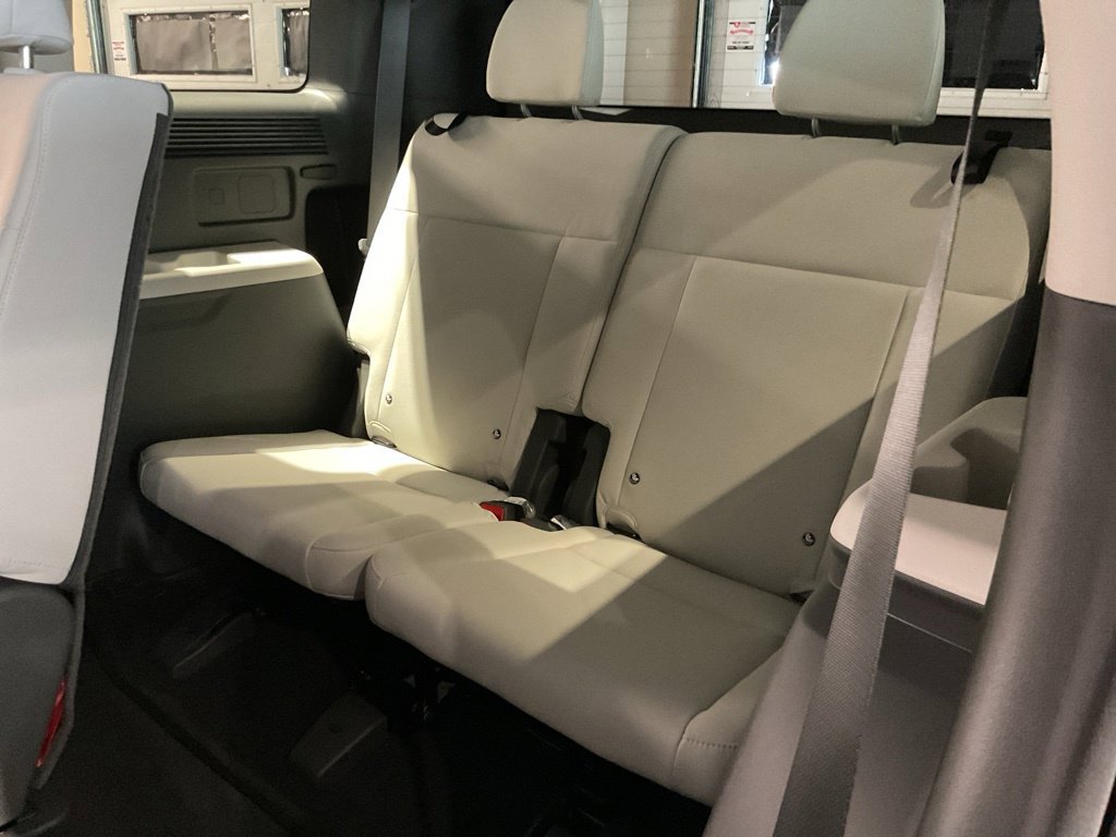 New 2026 Hyundai Santa Fe SE AWD/4WD image 22