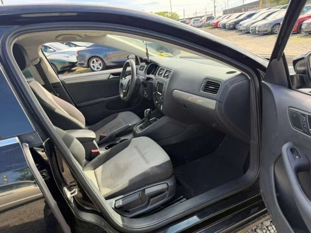 Used 2017 Volkswagen Jetta S FWD image 27