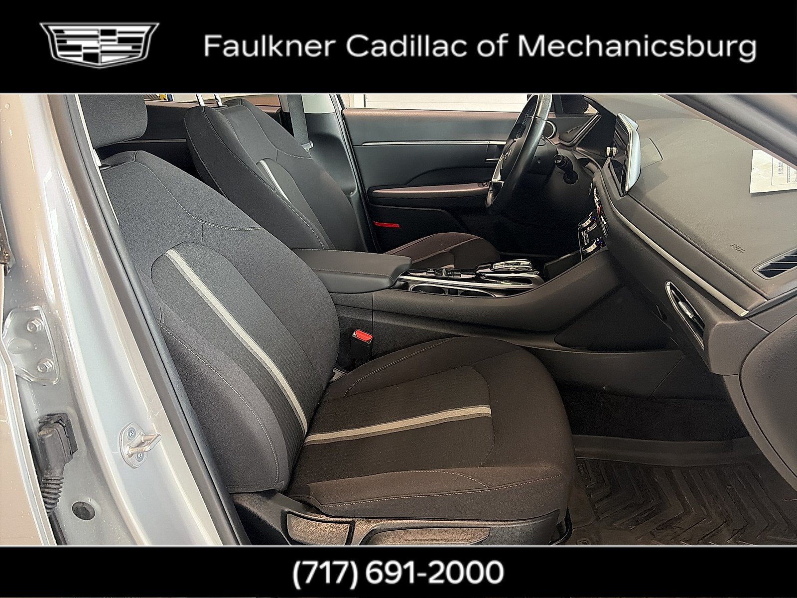Used 2023 Hyundai Sonata SEL w/ Convenience Package FWD image 26