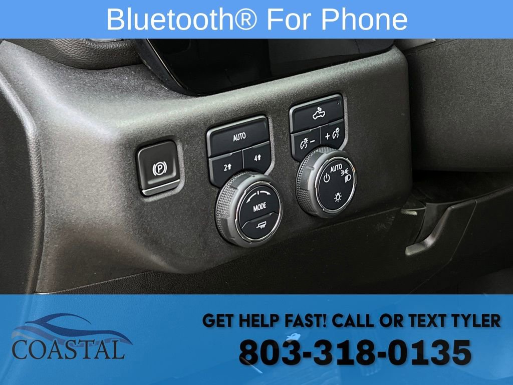 Used 2023 Chevrolet Silverado 1500 LT image 9