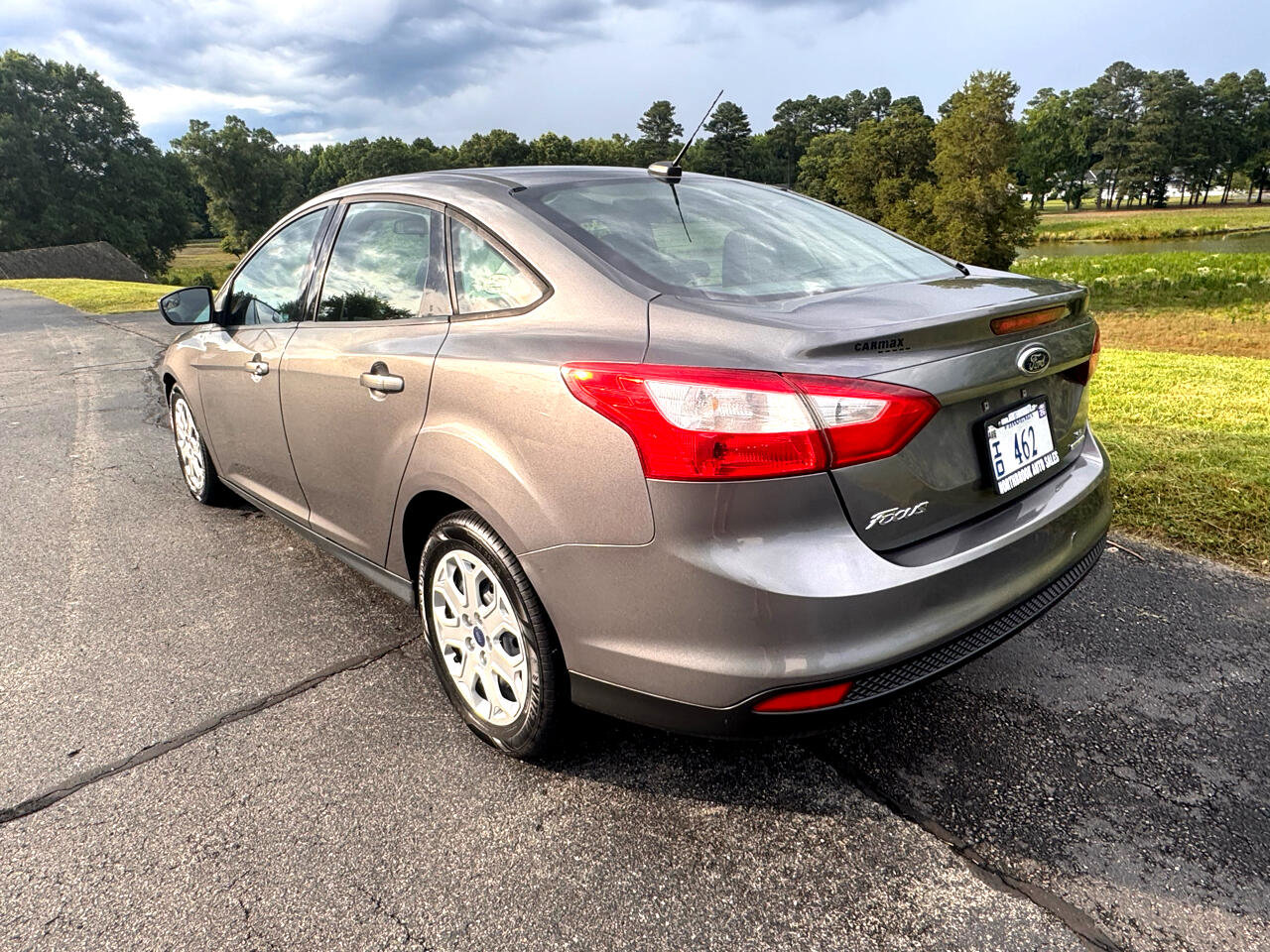 Used 2012 Ford Focus SE image 10