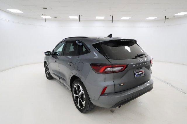 Used 2023 Ford Escape ST-Line Elite w/ Premium Technology Package image 26