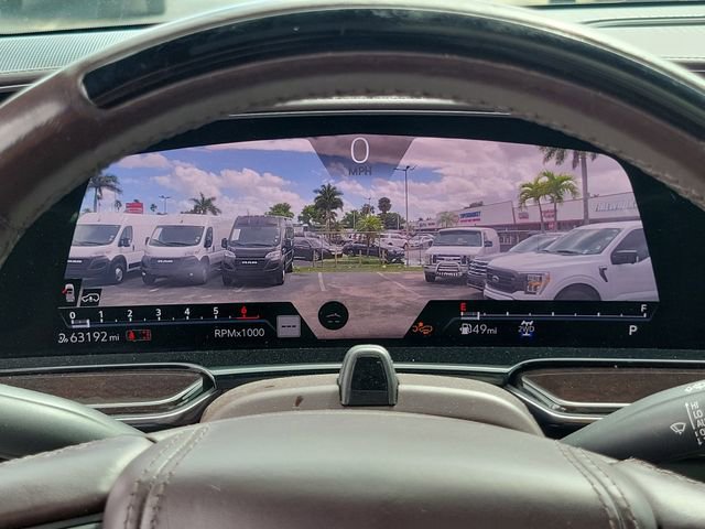 Used 2021 Cadillac Escalade ESV Sport Platinum image 24